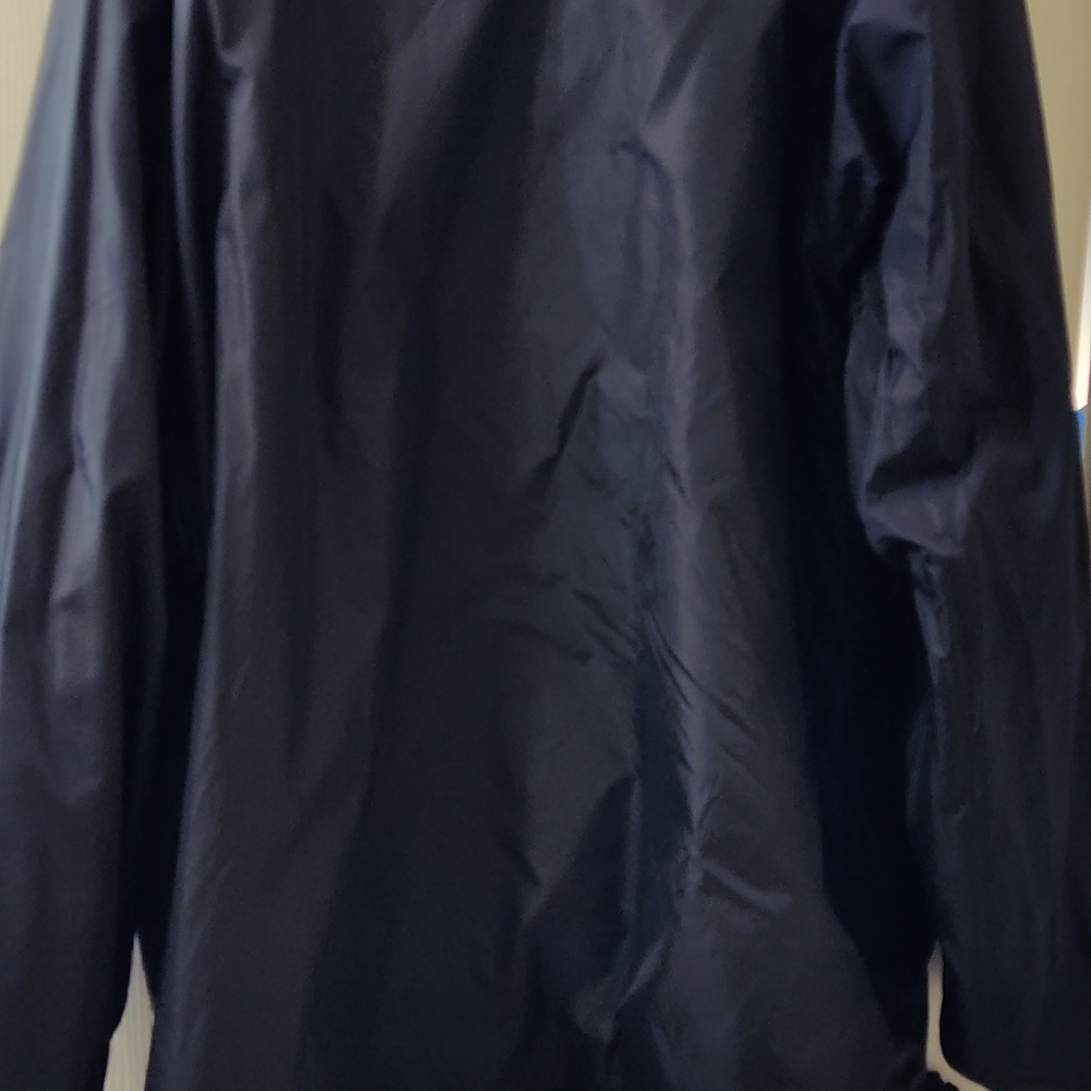 Abercrombie Pull over jacket